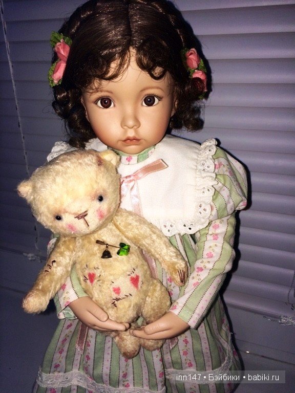 Моя Эмили, Диана Эффнер... фото НЮД (фото 8)