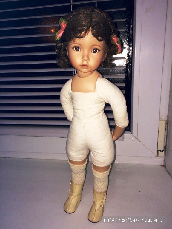 Моя Эмили, Диана Эффнер... фото НЮД