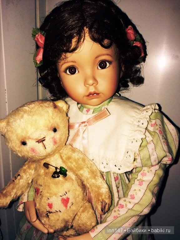 Моя Эмили, Диана Эффнер... фото НЮД (фото 2)