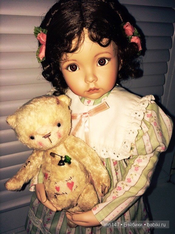 Моя Эмили, Диана Эффнер... фото НЮД