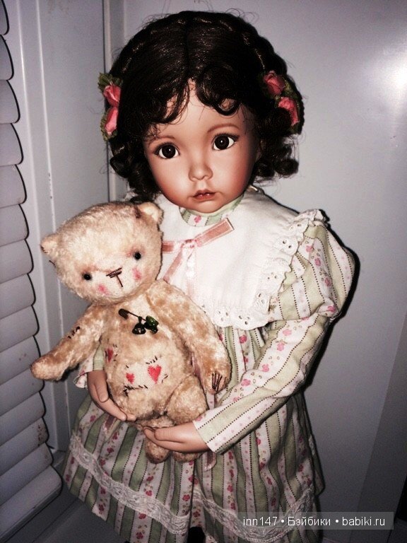 Моя Эмили, Диана Эффнер... фото НЮД (фото 5)