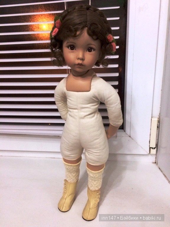 Моя Эмили, Диана Эффнер... фото НЮД