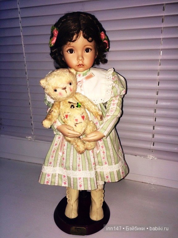 Моя Эмили, Диана Эффнер... фото НЮД (фото 10)