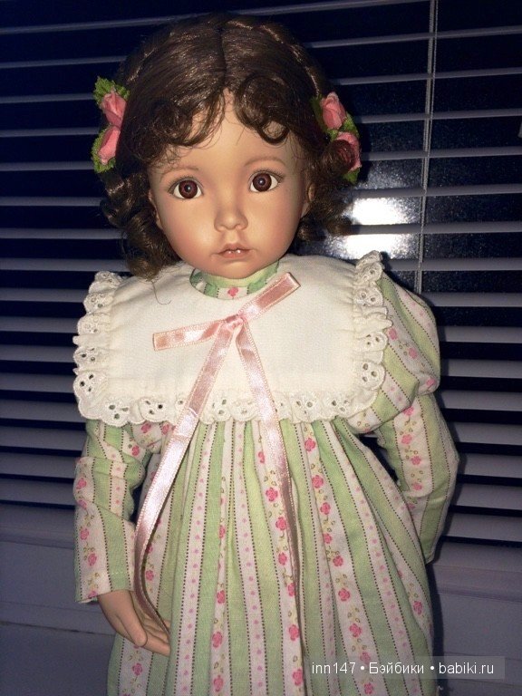 Моя Эмили, Диана Эффнер... фото НЮД