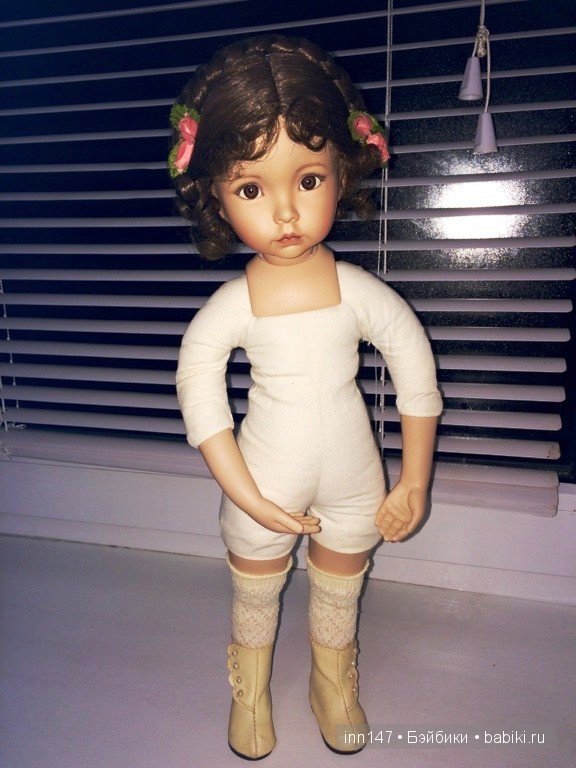 Моя Эмили, Диана Эффнер... фото НЮД