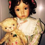 Моя Эмили, Диана Эффнер... фото НЮД