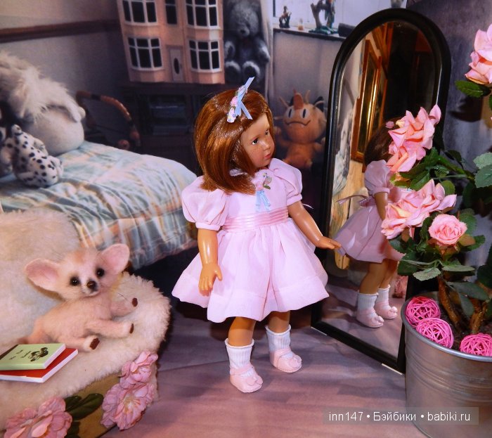 42 место! Сьюзи и история фотосессии. Susan Stormalong, Effanbee | Бэйбики 42 место! Сьюзи и история фотосессии. Susan Stormalong, Effanbee