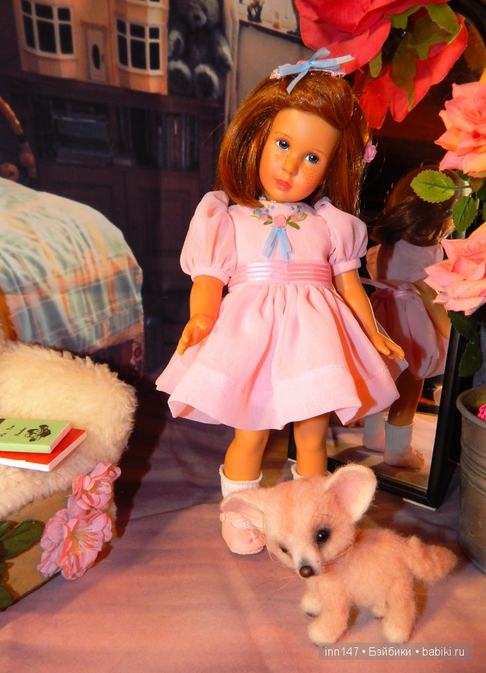 42 место! Сьюзи и история фотосессии. Susan Stormalong, Effanbee | Бэйбики 42 место! Сьюзи и история фотосессии. Susan Stormalong, Effanbee (фото 8)