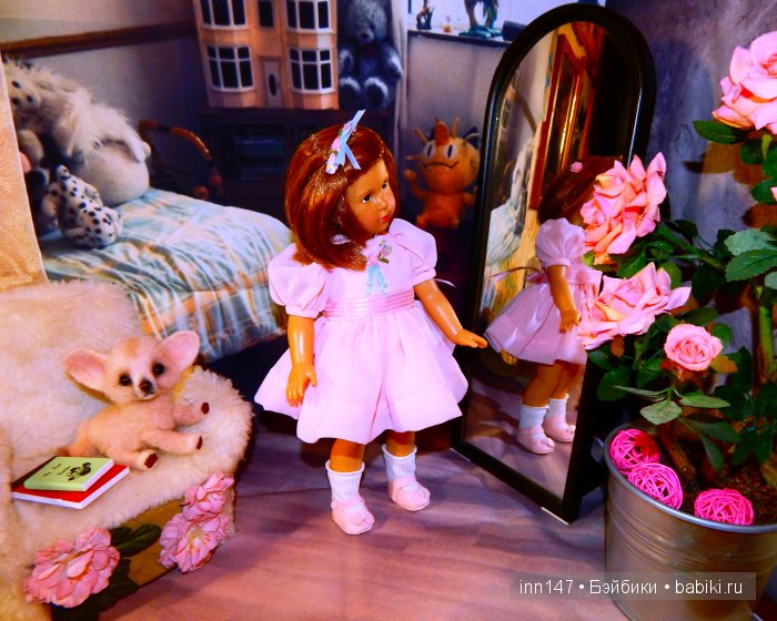 42 место! Сьюзи и история фотосессии. Susan Stormalong, Effanbee | Бэйбики 42 место! Сьюзи и история фотосессии. Susan Stormalong, Effanbee (фото 2)