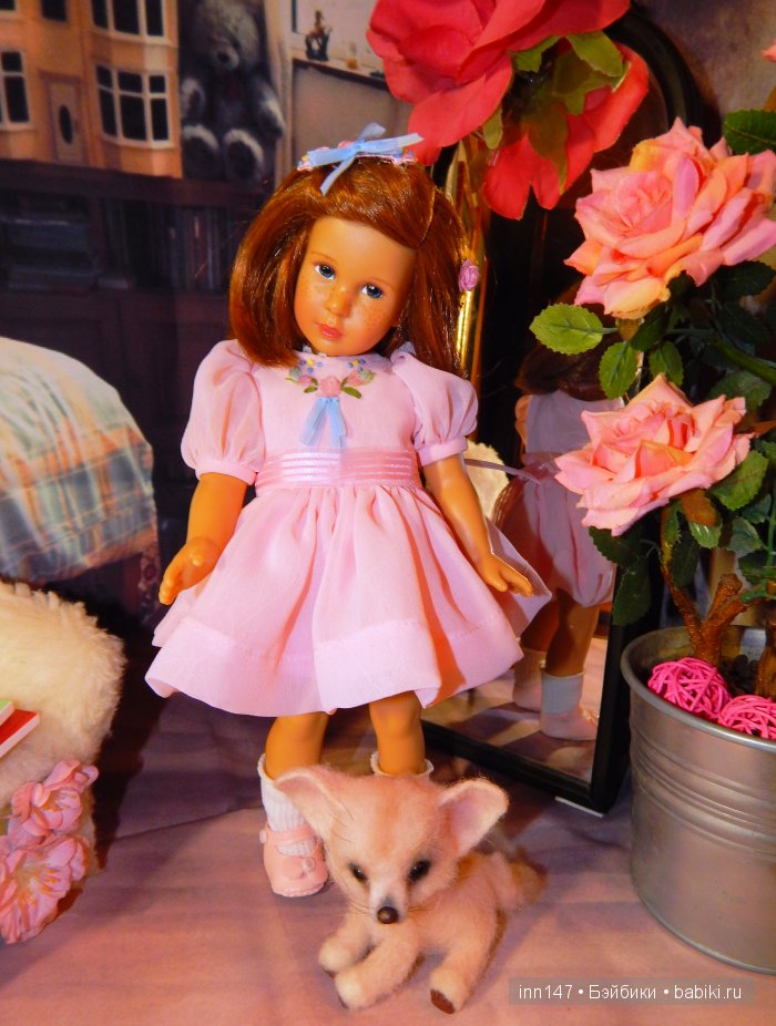 42 место! Сьюзи и история фотосессии. Susan Stormalong, Effanbee | Бэйбики 42 место! Сьюзи и история фотосессии. Susan Stormalong, Effanbee (фото 5)