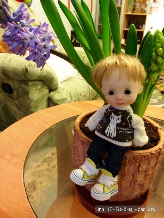 Моя новая девочка, Надюша, аналог Белоснежки Дисней