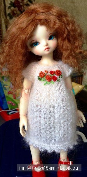 Парик-это сила! Мои девочки в обновочках