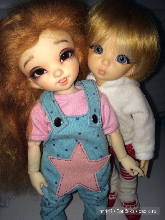 Ренни Литтелфи, наша гостья