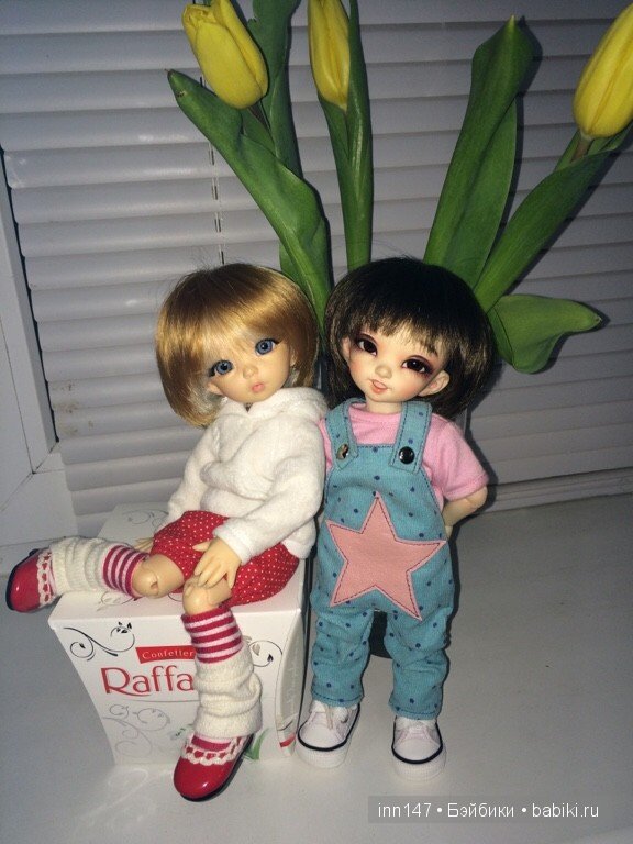 Ренни Литтелфи, наша гостья