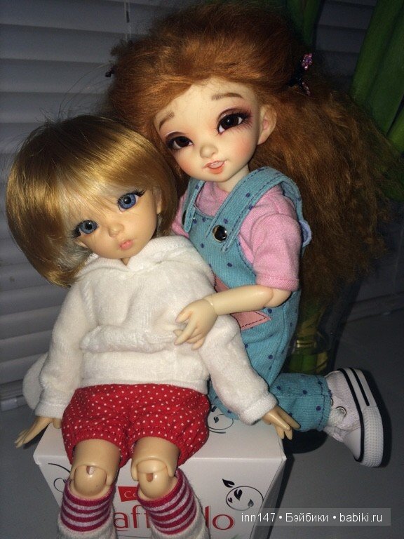 Ренни Литтелфи, наша гостья