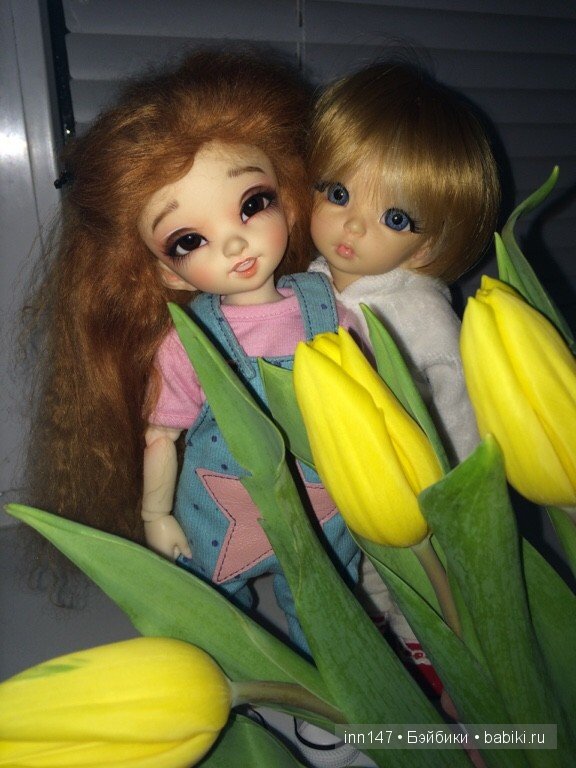 Ренни Литтелфи, наша гостья