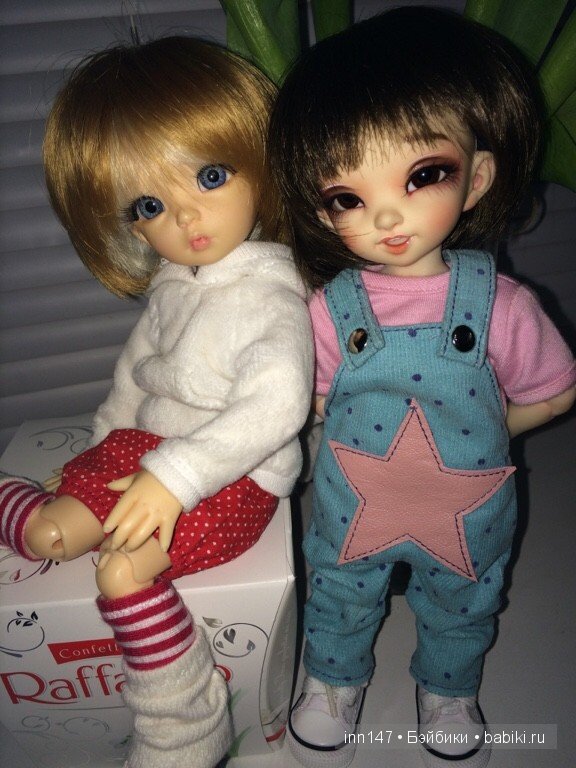 Ренни Литтелфи, наша гостья