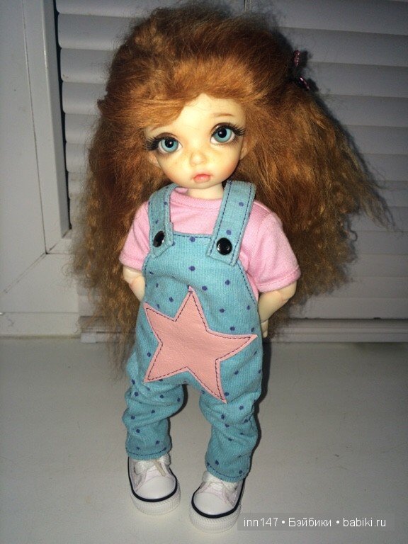 Ренни Литтелфи, наша гостья