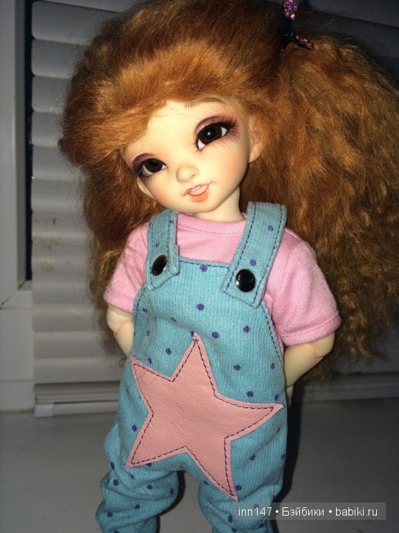 Ренни Литтелфи, наша гостья