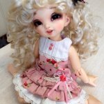 Ренни Литтелфи, наша гостья