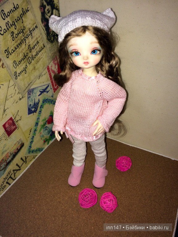 Ничего так не улучшает настроение, как новые наряды