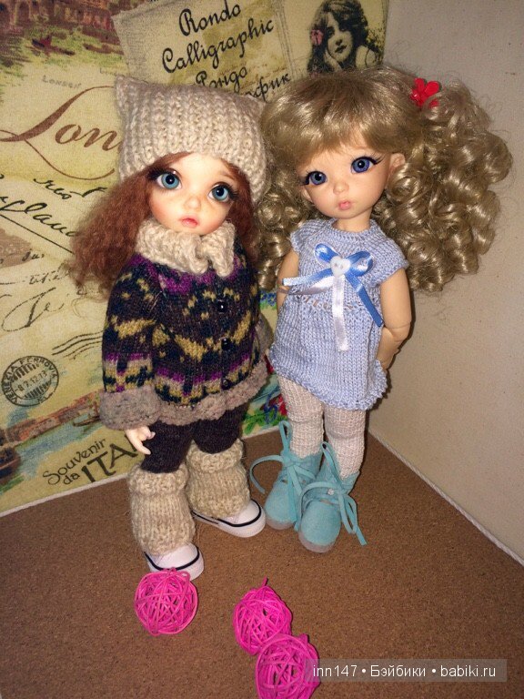 Ничего так не улучшает настроение, как новые наряды (фото 8)