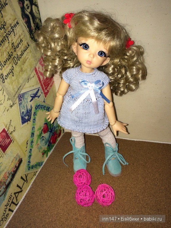 Ничего так не улучшает настроение, как новые наряды