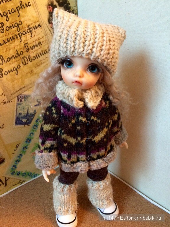 Ничего так не улучшает настроение, как новые наряды (фото 7)