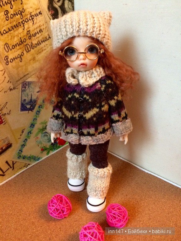 Ничего так не улучшает настроение, как новые наряды