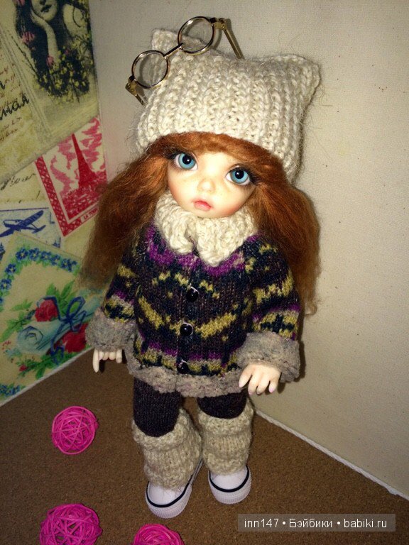 Ничего так не улучшает настроение, как новые наряды