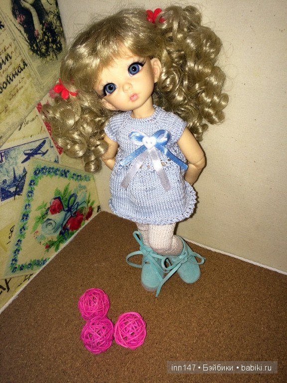 Ничего так не улучшает настроение, как новые наряды