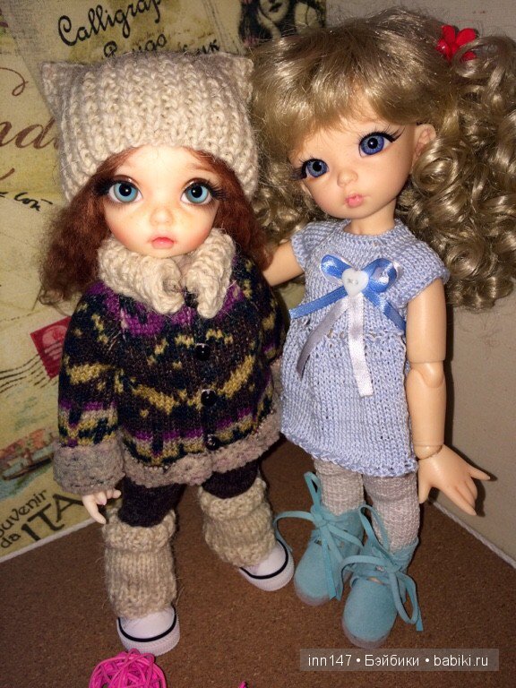 Ничего так не улучшает настроение, как новые наряды (фото 10)