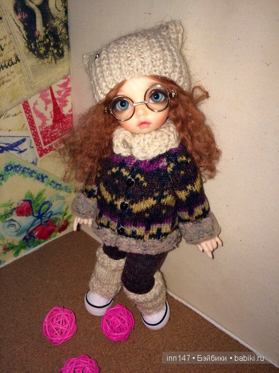 Ничего так не улучшает настроение, как новые наряды