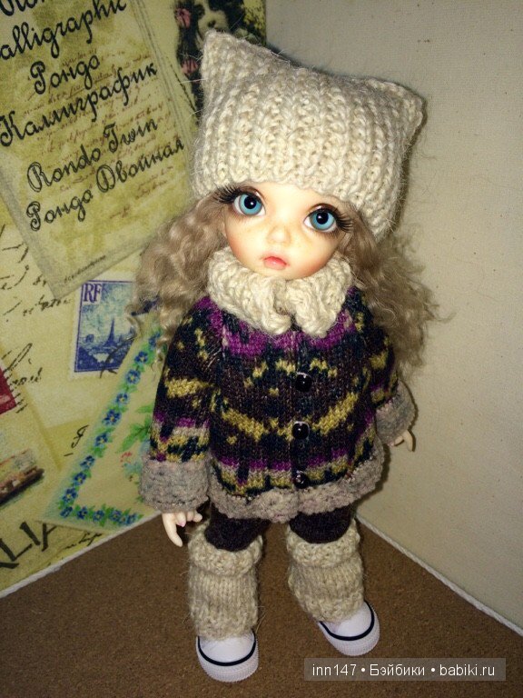 Ничего так не улучшает настроение, как новые наряды (фото 6)