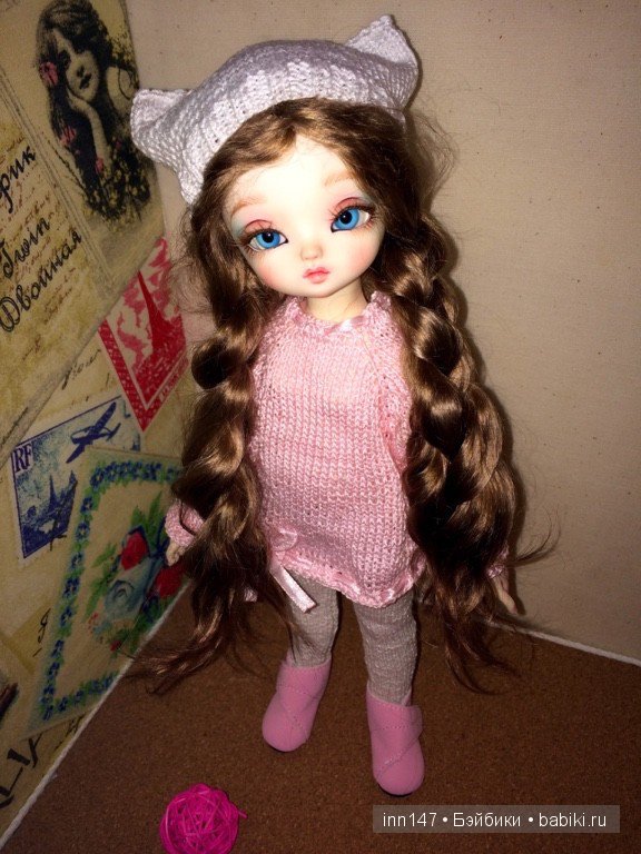 Ничего так не улучшает настроение, как новые наряды