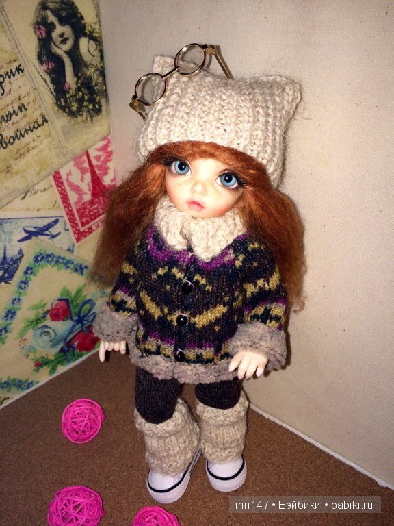 Ничего так не улучшает настроение, как новые наряды