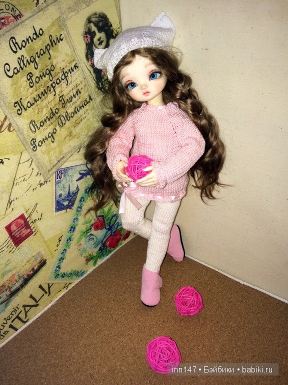 Ничего так не улучшает настроение, как новые наряды