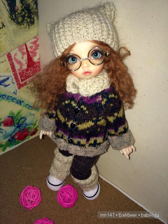 Ничего так не улучшает настроение, как новые наряды