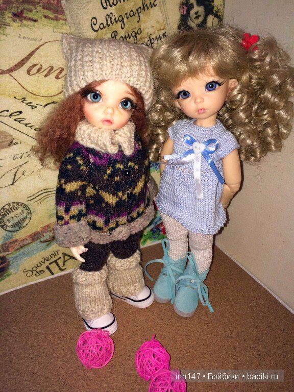 Ничего так не улучшает настроение, как новые наряды (фото 9)