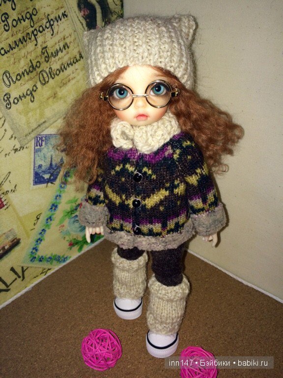 Ничего так не улучшает настроение, как новые наряды