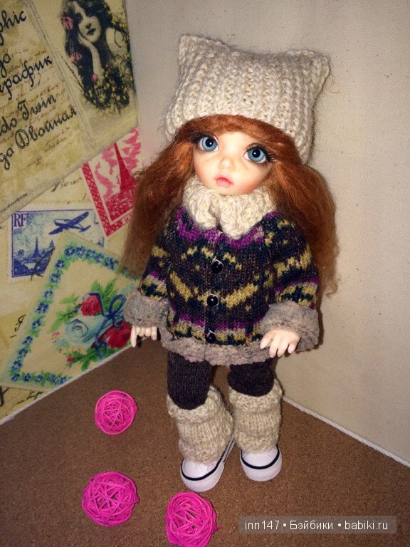 Ничего так не улучшает настроение, как новые наряды (фото 2)