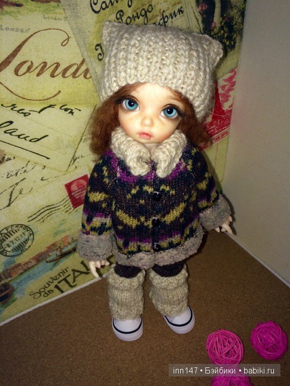 Ничего так не улучшает настроение, как новые наряды