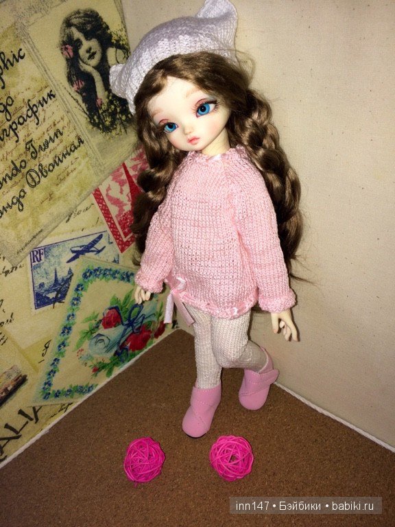 Ничего так не улучшает настроение, как новые наряды