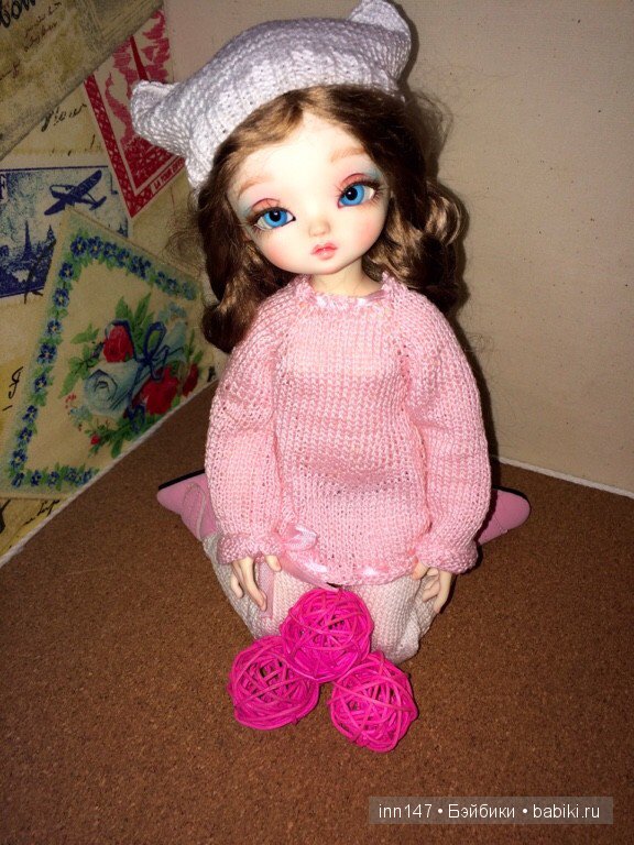 Ничего так не улучшает настроение, как новые наряды