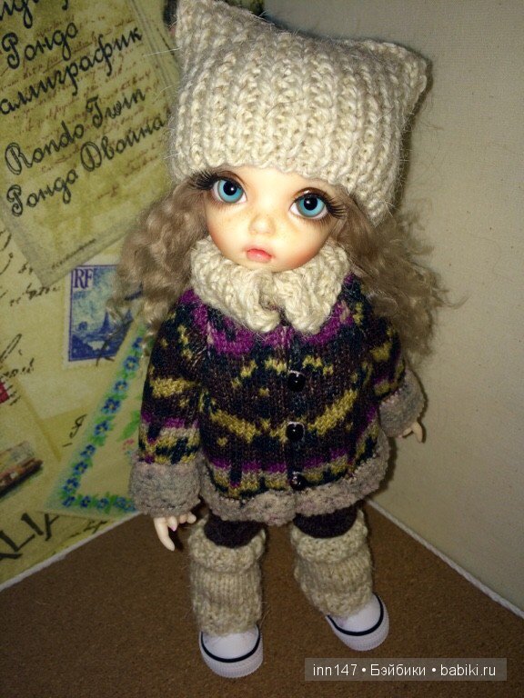 Ничего так не улучшает настроение, как новые наряды (фото 5)