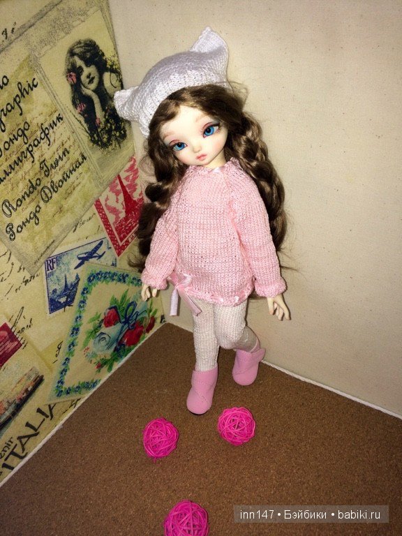 Ничего так не улучшает настроение, как новые наряды