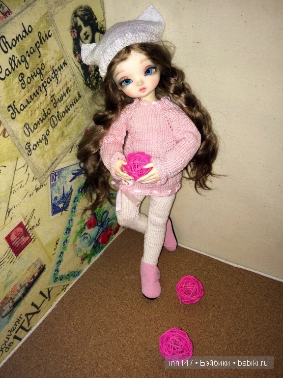 Ничего так не улучшает настроение, как новые наряды