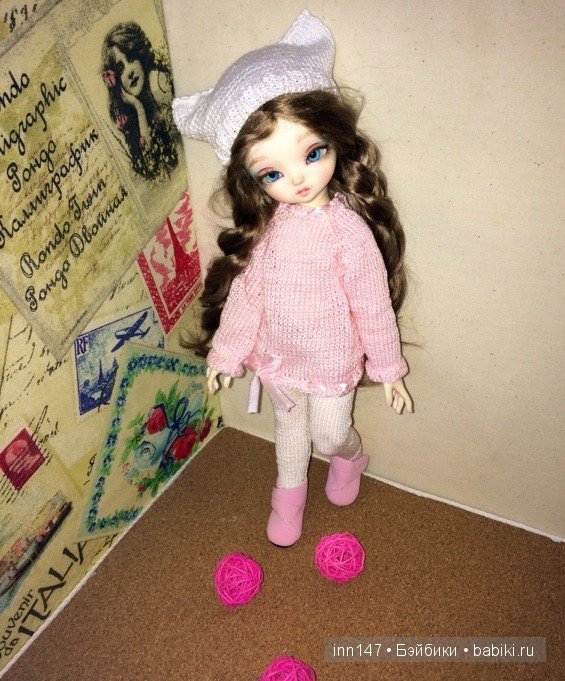 Ничего так не улучшает настроение, как новые наряды