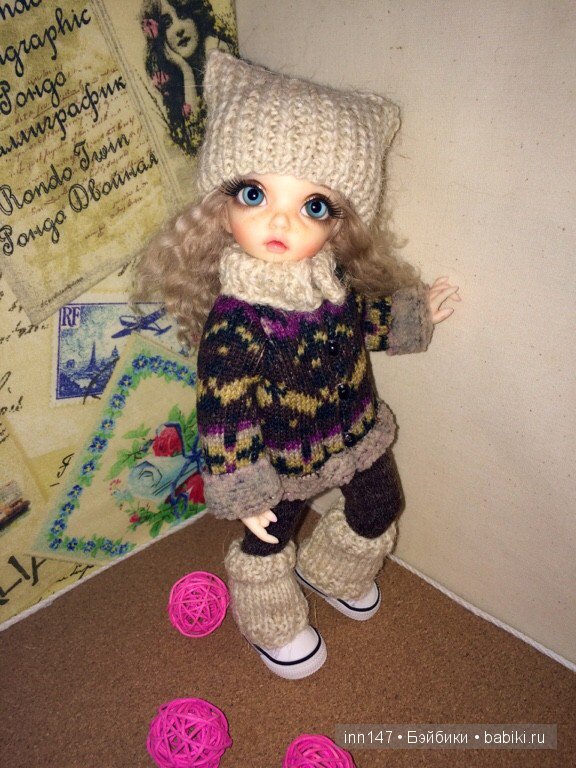 Ничего так не улучшает настроение, как новые наряды (фото 4)