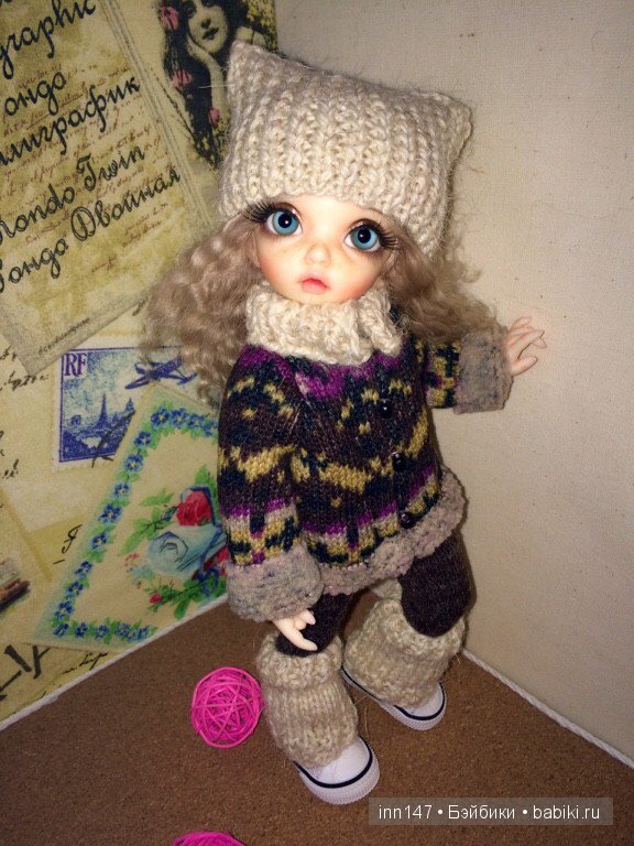 Ничего так не улучшает настроение, как новые наряды (фото 3)